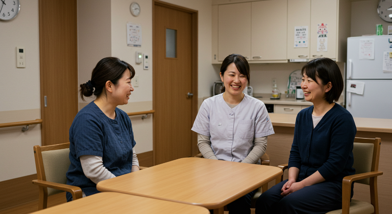 キャリアフィットグループ株式会社　ジョブプラザのアルバイト・バイト求人情報-03
