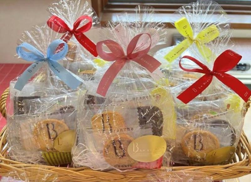 La Branche(ラ・ブランシュ)の求人情報