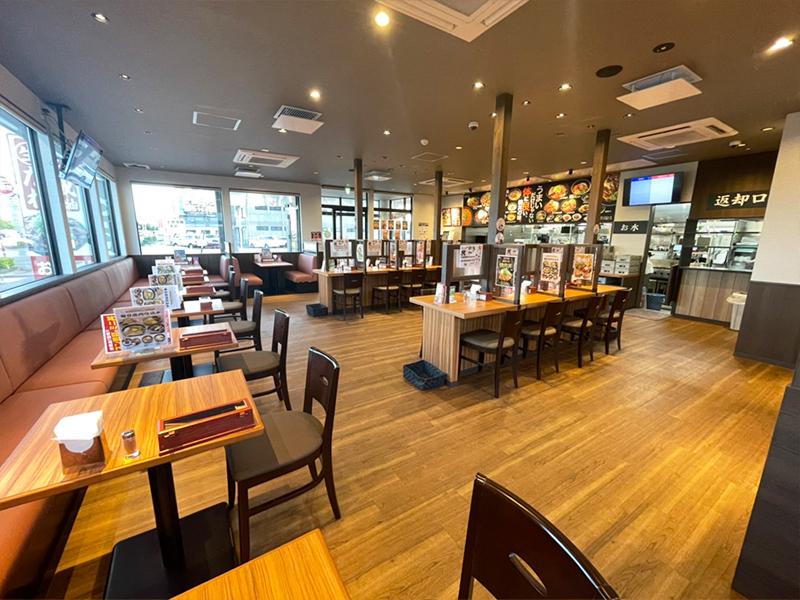 韓丼岐阜県庁前店のアルバイト・バイト求人情報-03