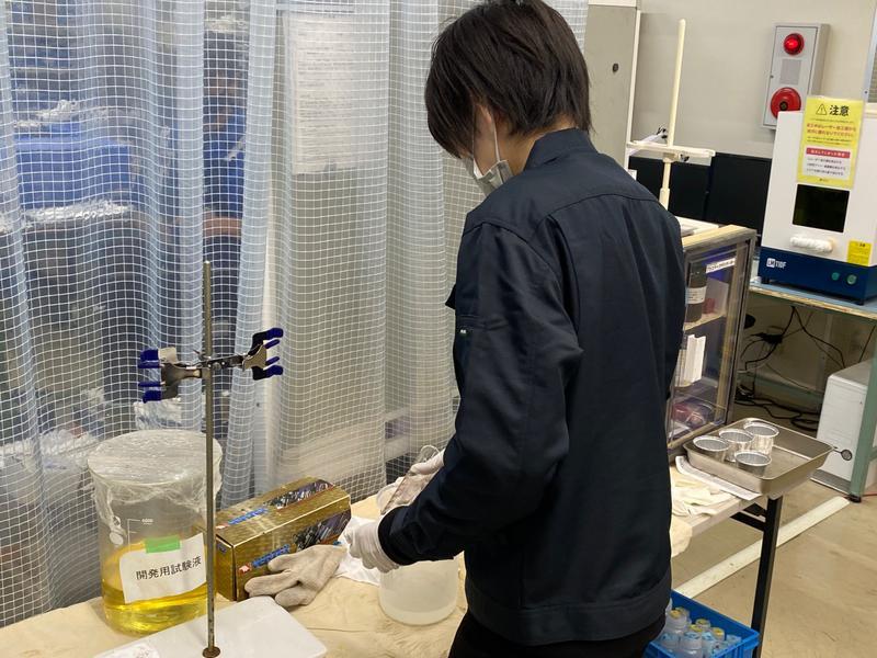 株式会社テクノアイ-0014の求人・転職情報