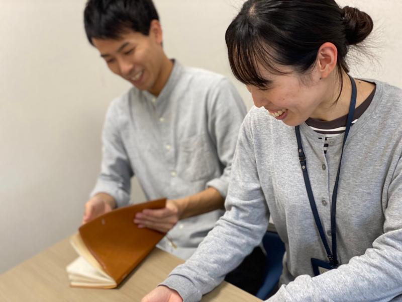 社会福祉法人あすこみっとのアルバイト・バイト求人情報-03