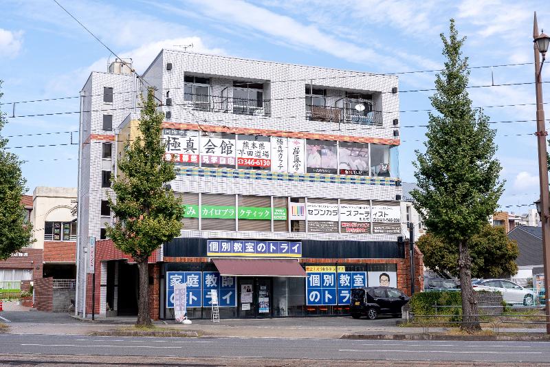 セブンカラーズ株式会社 熊本支社のアルバイト・バイト求人情報-02