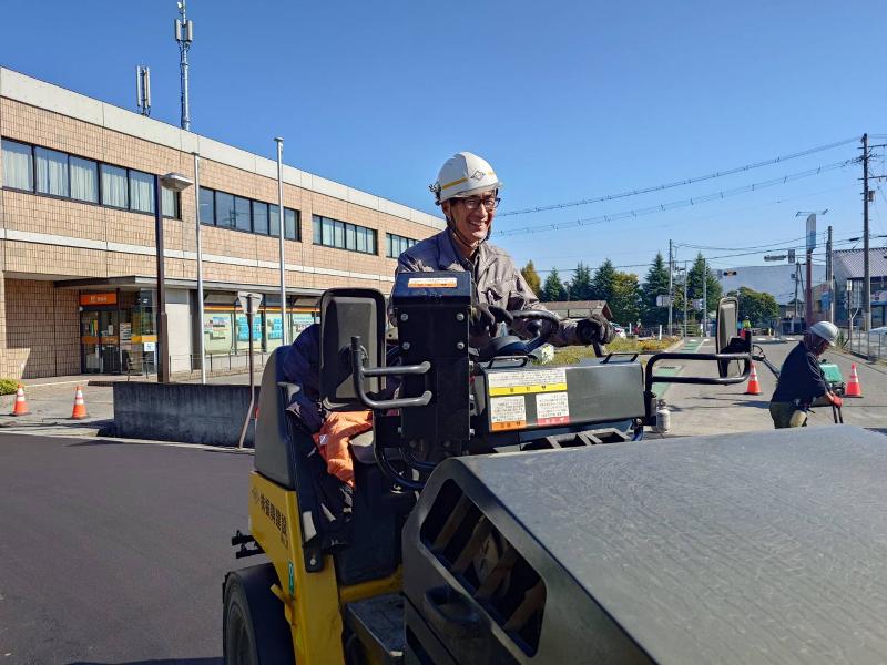 株式会社振興建設の求人・転職情報