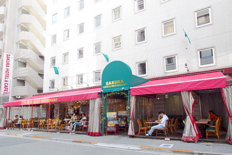 有限会社サクラホテルのアルバイト・バイト求人情報-06