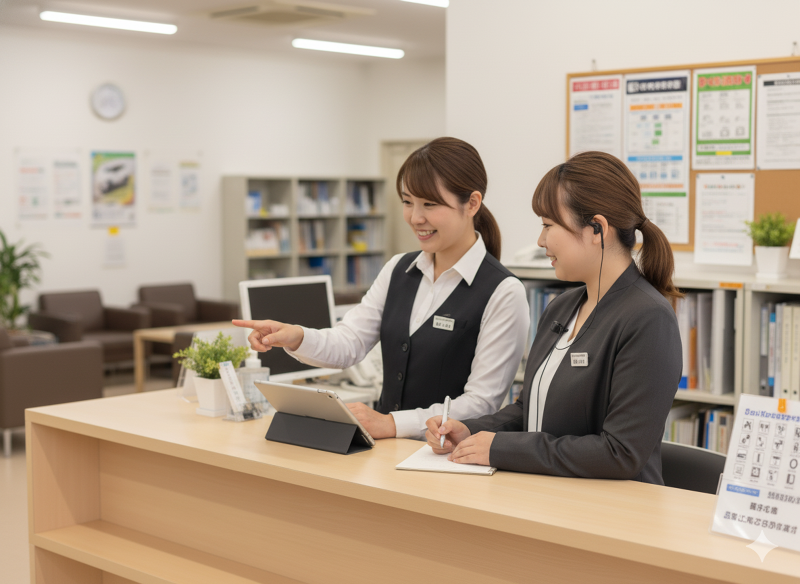 有限会社柳沢モータースの求人・転職情報