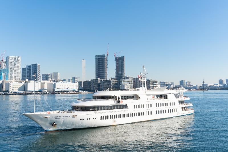 シーライン東京シッピング株式会社の求人情報