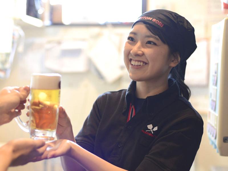 お好み焼 道とん堀　稲城店のアルバイト・バイト求人情報-04