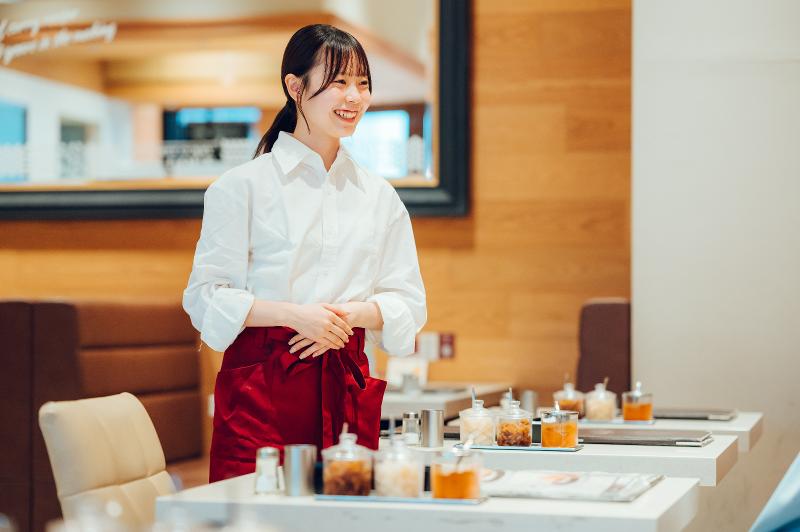 伽哩屋ボングーNEWoMan新宿店のアルバイト・バイト求人情報-05