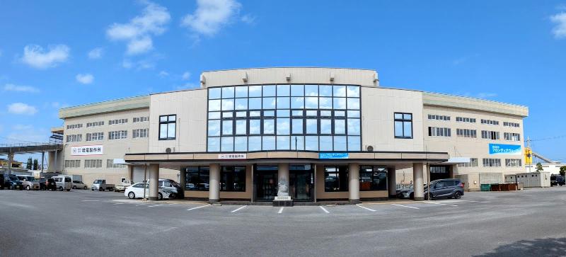 株式会社フロンティアウェーブの求人・転職情報