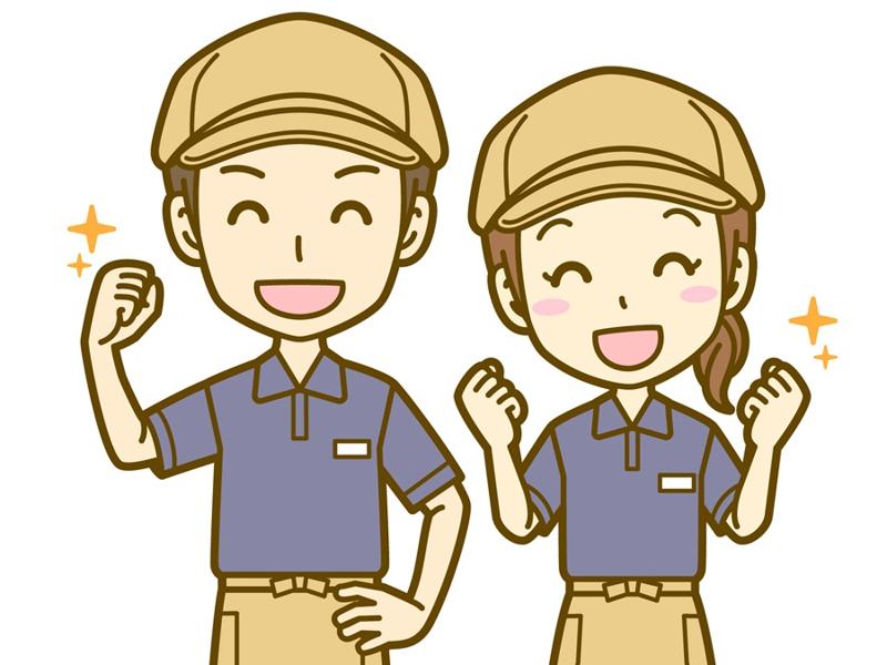 CoCo壱番屋 佐久ステーションパーク店のアルバイト・バイト求人情報-04