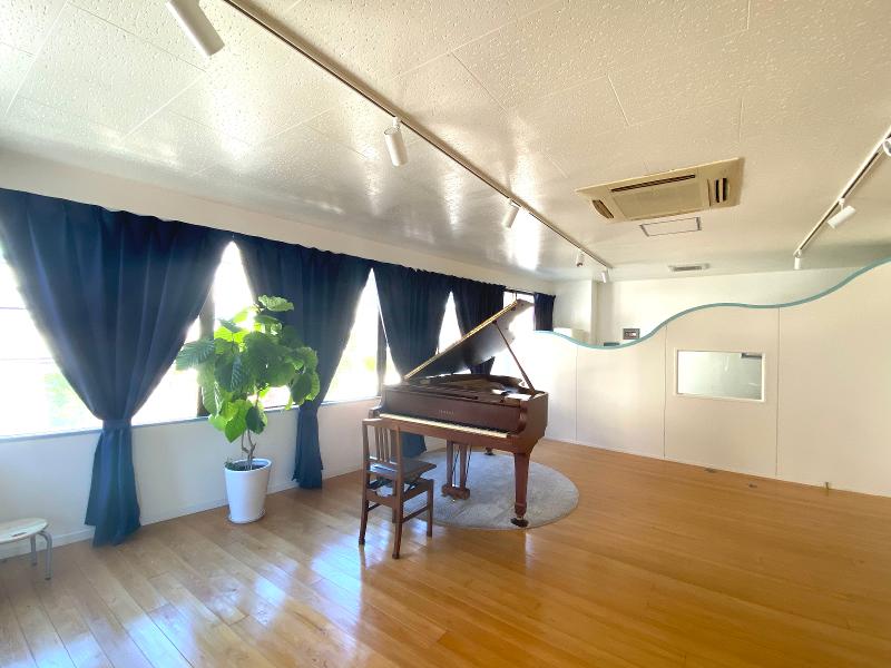 音楽教室クレールの求人・転職情報