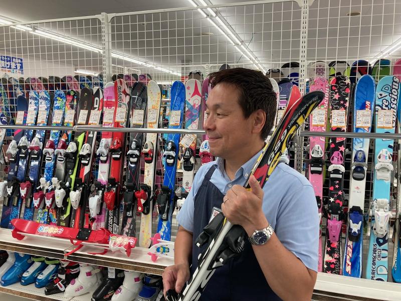 なんでもリサイクル ビッグバン旭川宮前店(株式会社オカモト)のアルバイト・バイト求人情報-04