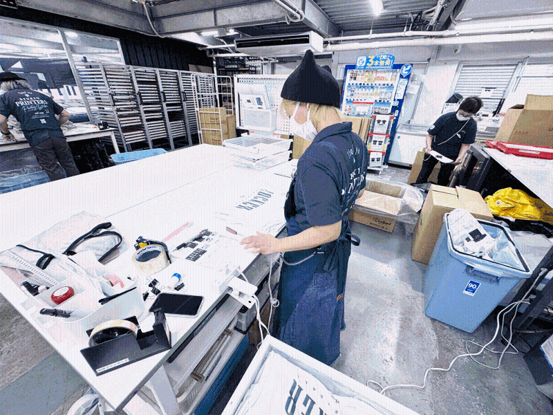 琉球プリンターズ株式会社の求人・転職情報