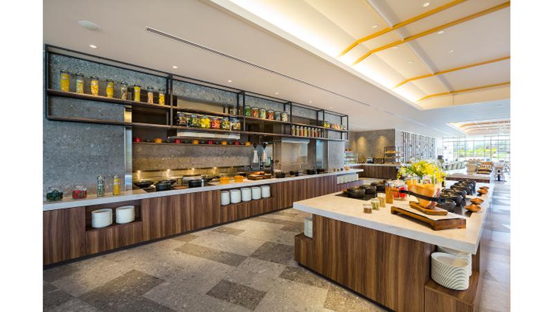 ヒルトン沖縄瀬底リゾートの求人・転職情報