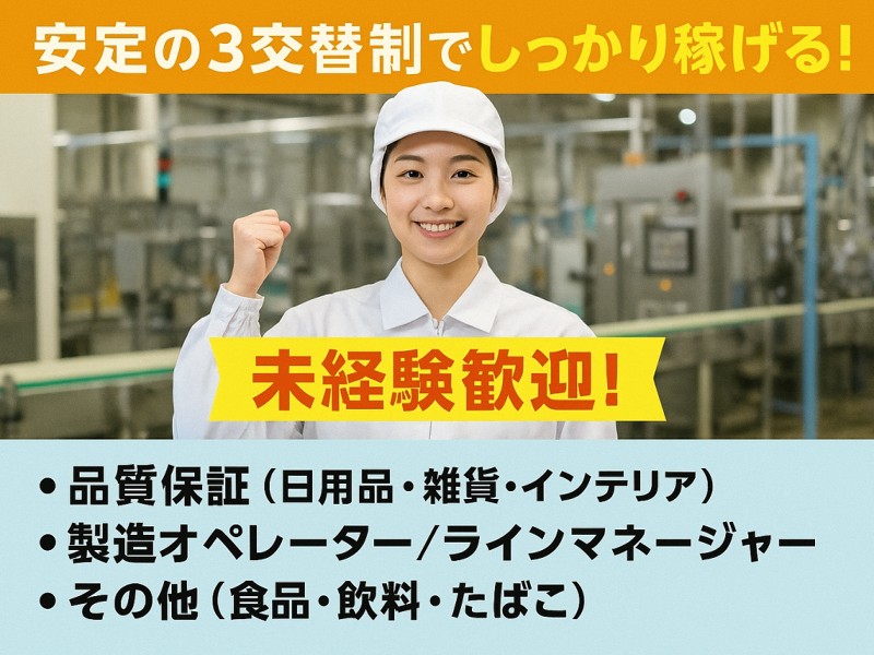 株式会社ピー・アンド・ジェイのアルバイト・バイト求人情報-01
