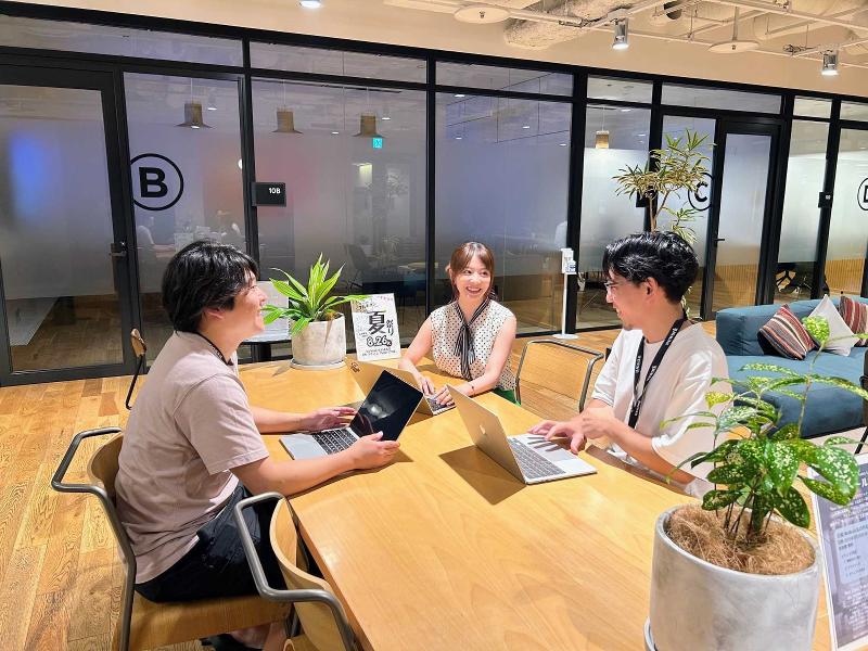 ＮｕｔｍｅｇＬａｂｓ　Ｊａｐａｎ株式会社の求人・転職情報