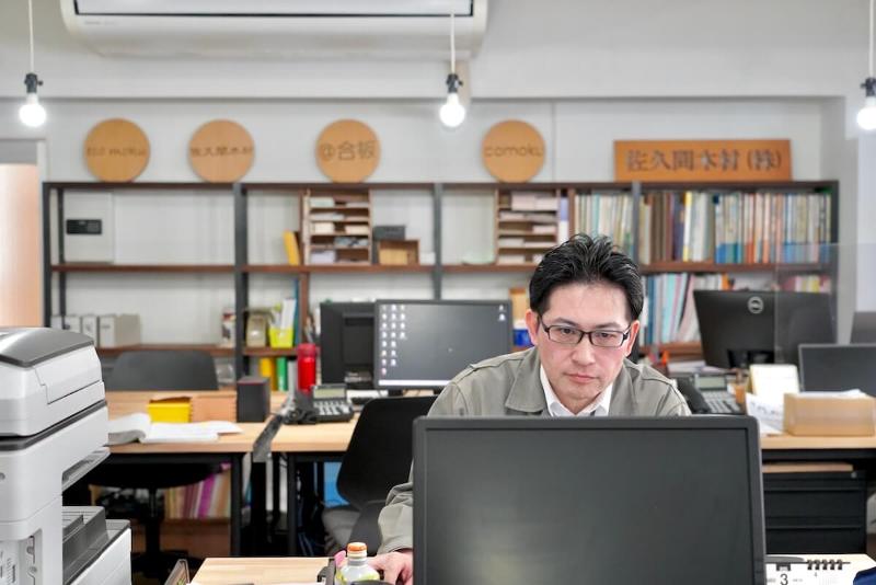佐久間木材株式会社のアルバイト・バイト求人情報-05