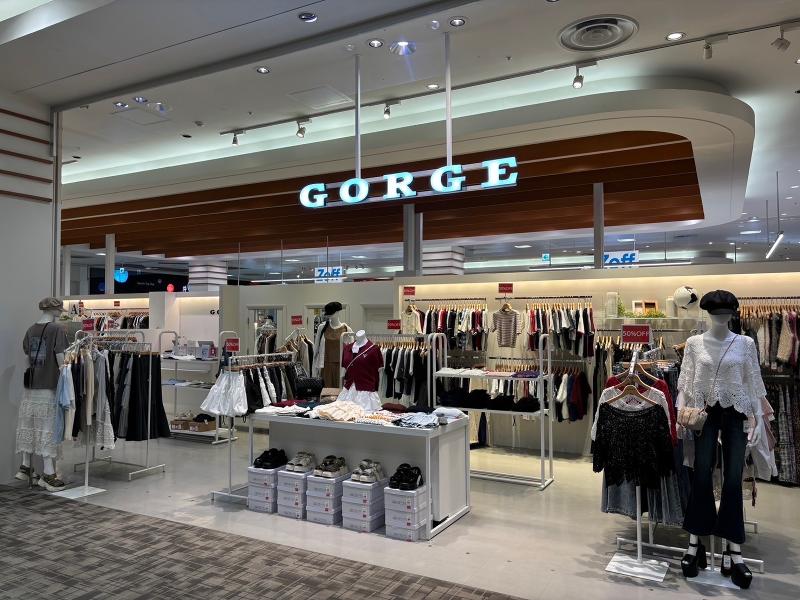 GORGEイオンモール旭川西店(株式会社エリオアパレル)のアルバイト・バイト求人情報-03