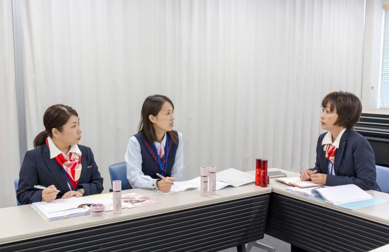 宮崎ヤクルト販売株式会社の求人・転職情報-03