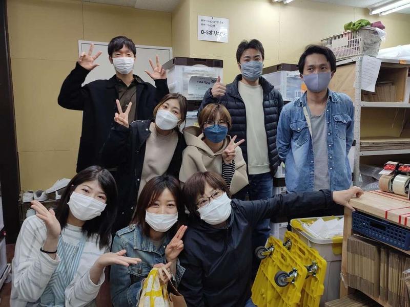 株式会社東旗のアルバイト・バイト求人情報-03