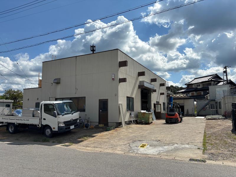 Ｔｅｃｈｎｉｃａｌ　Ｓｕｐｐｏｒｔ　Ｉｎｄｕｓｔｒｙ株式会社の求人・転職情報