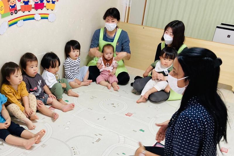 株式会社Stellar education garden　阿久和小規模保育園のアルバイト・バイト求人情報-04