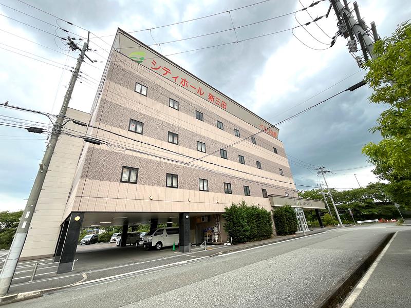 株式会社ベルコ 三田支社 三田支部代理店のアルバイト・バイト求人情報-05