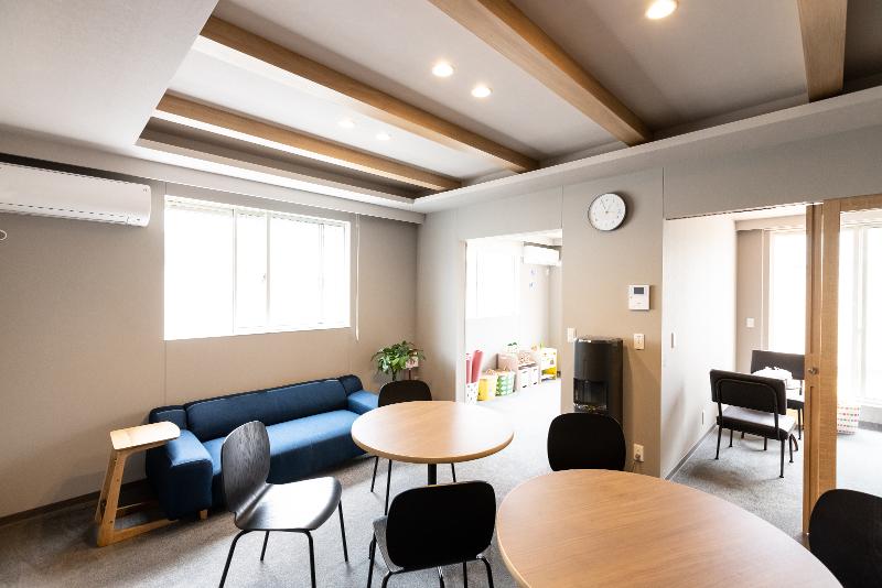 医療事務・受付(小児科)【常勤職員】