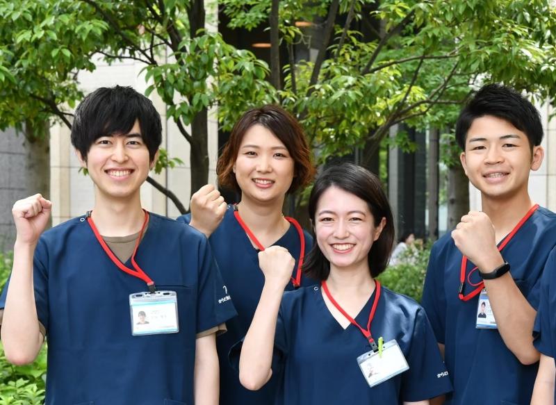 ホンダカーズ佐賀株式会社の求人5