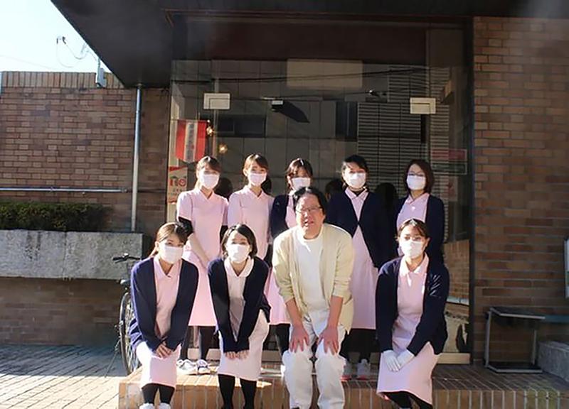 北村歯科医院の求人・転職情報