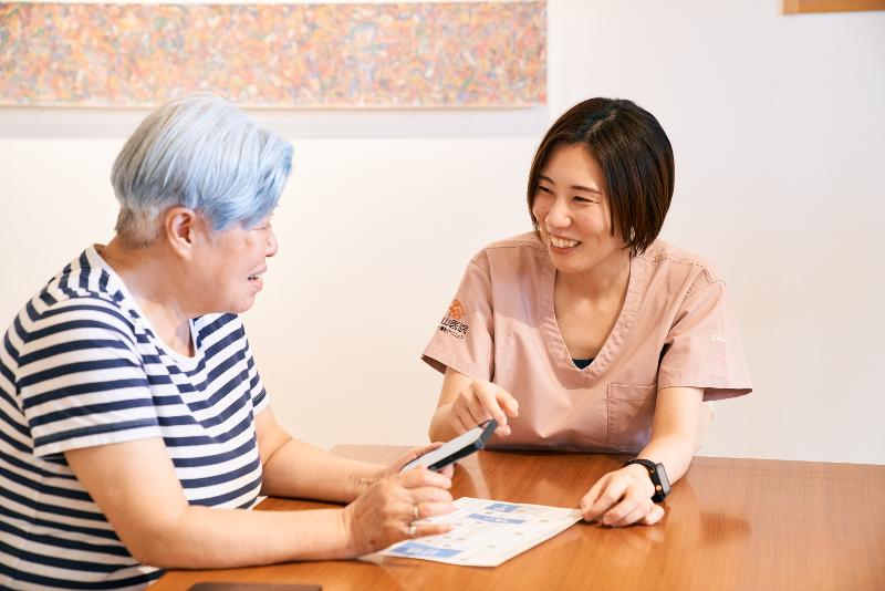 医療法人社団晃徳会-0002の求人・転職情報