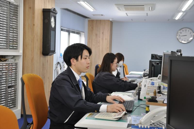 橋本商工株式会社の求人・転職情報