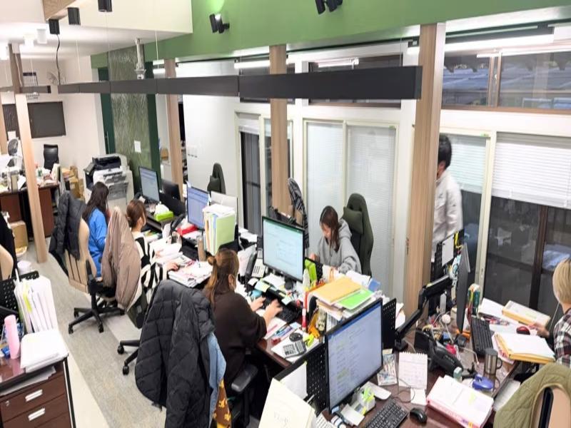 株式会社カワツウのアルバイト・バイト求人情報-04