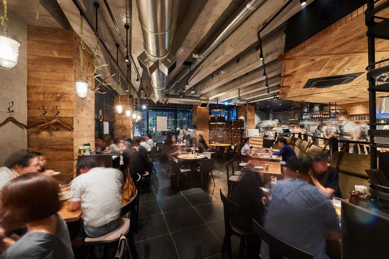 自由が丘店の求人・転職情報