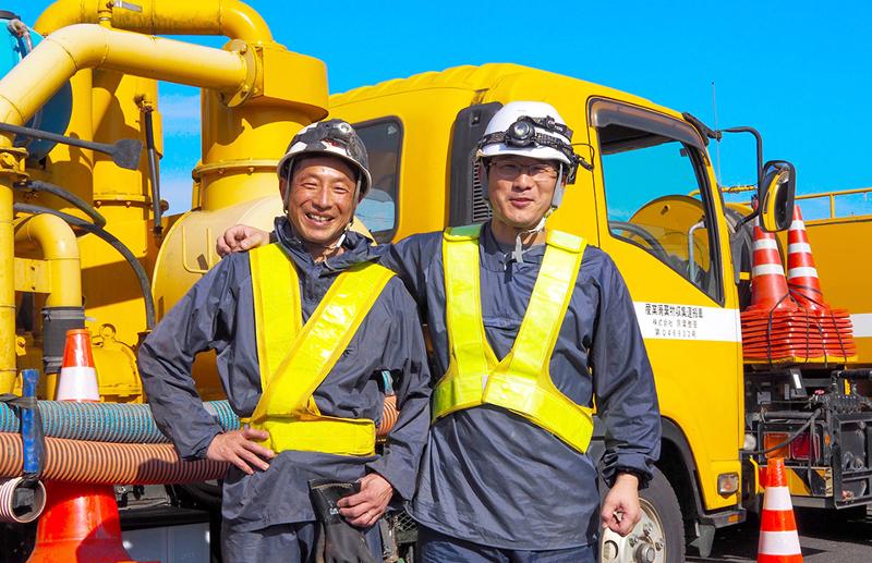 株式会社京葉整管の求人・転職情報