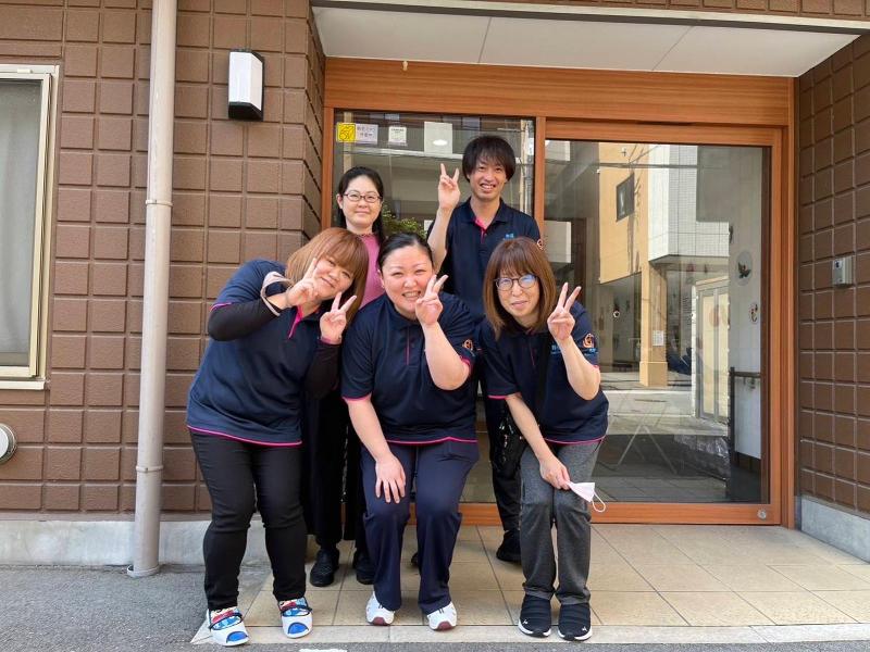 サービス付き高齢者住宅　寿福の郷　南巽のアルバイト・バイト求人情報-04