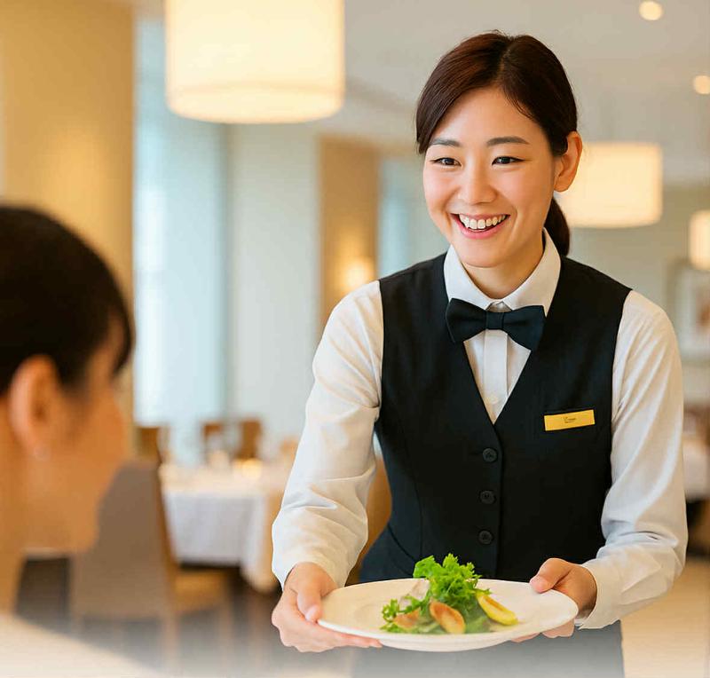 東京イーストサイドホテル櫂会の求人・転職情報