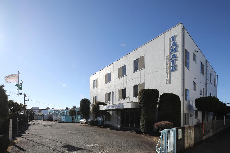 株式会社ヤマテコーポレーションの求人・転職情報