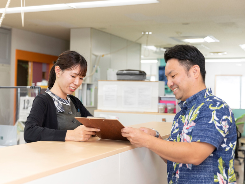 街クリーン株式会社の求人・転職情報