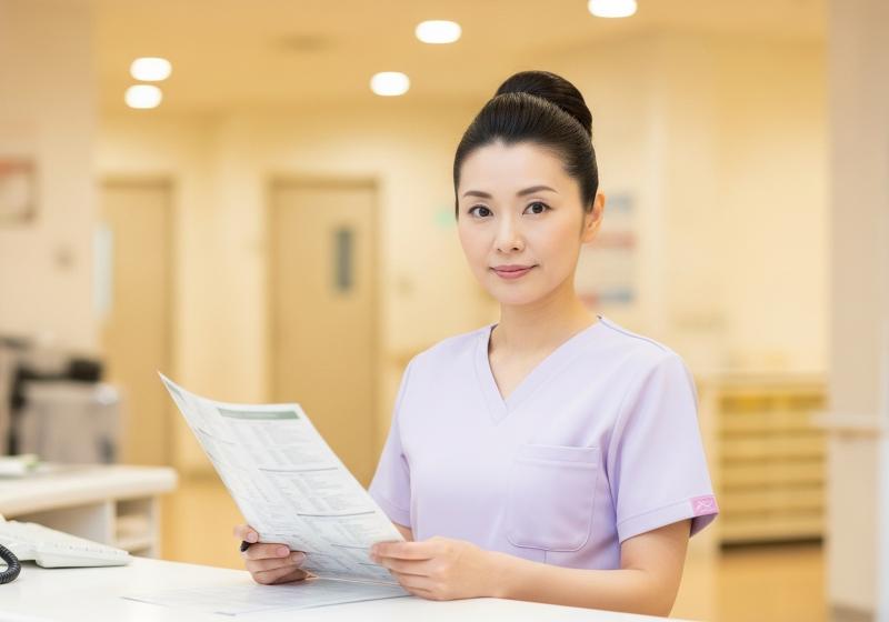 てあてリハビリ訪問看護ステーション松戸の求人・転職情報