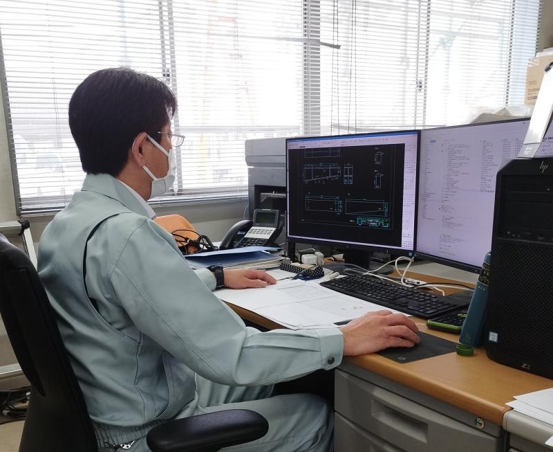 五十嵐工業株式会社の求人・転職情報