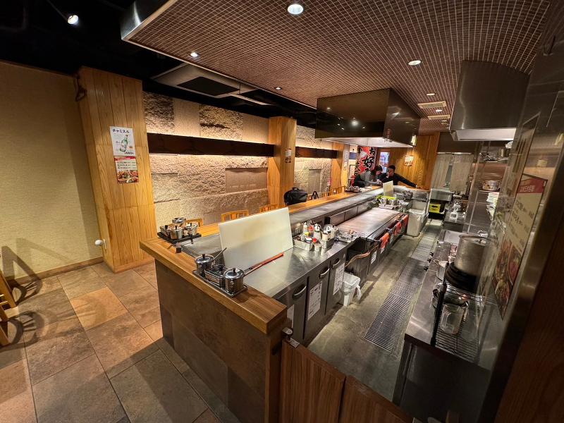 海鮮居酒屋まるはちのアルバイト・バイト求人情報-03