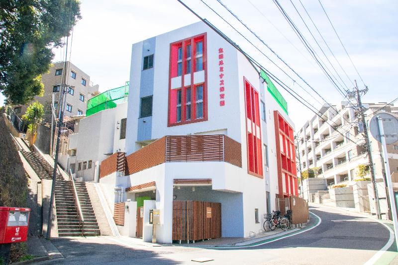 生田ルミナス保育園(株式会社アイオル)のアルバイト・バイト求人情報-02