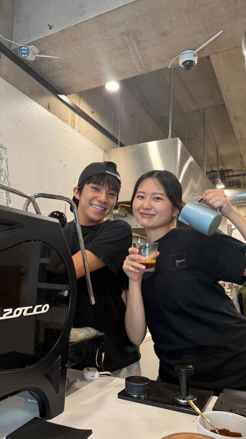 NOOICE food and coffee / 株式会社ノイスのアルバイト・バイト求人情報-03