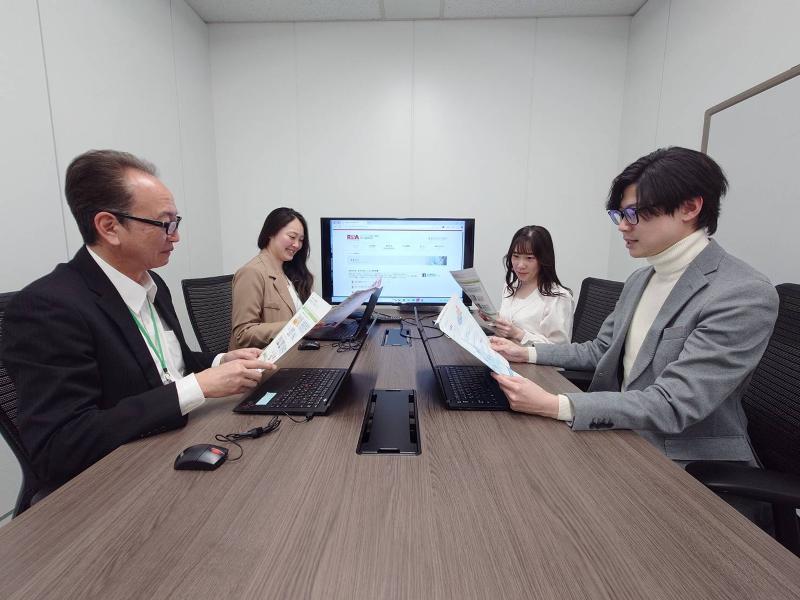 RITA株式会社の求人・転職情報