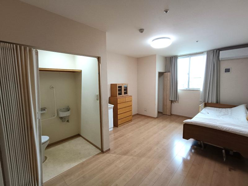 サービス付き高齢者向け住宅くるみの樹のアルバイト・バイト求人情報-02