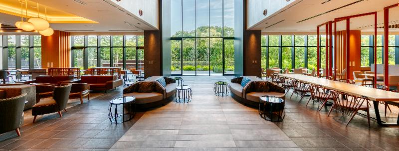 Umekoji Potel KYOTO Restaurantの求人・転職情報