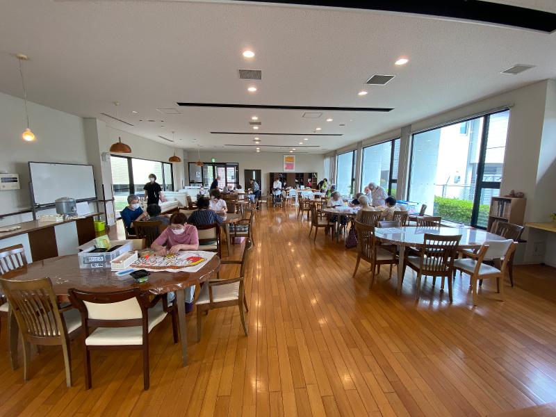 有限会社ライフデザインの求人・転職情報