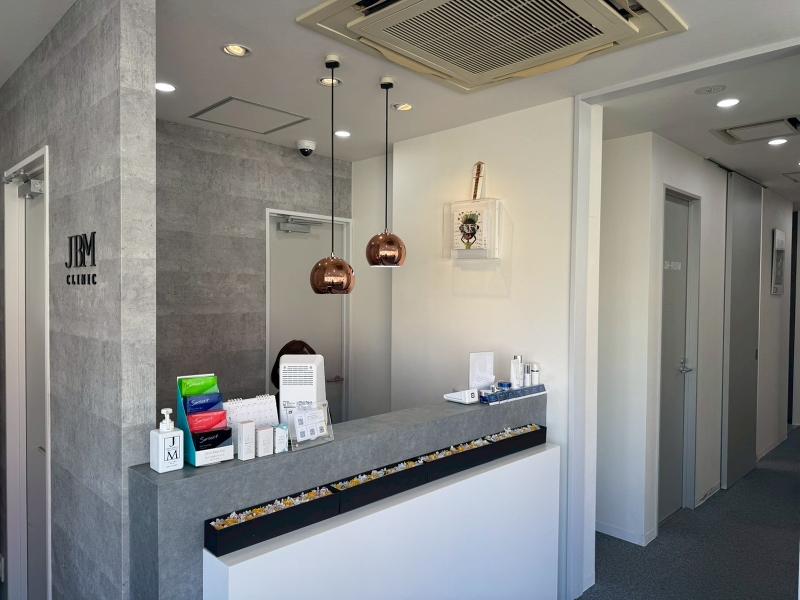 美容クリニックの看護師 六本木院 正社員