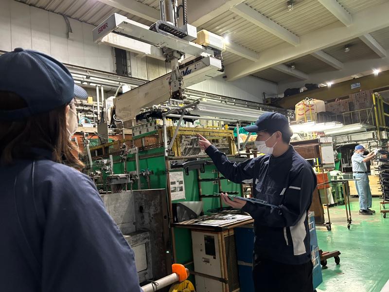 小川工業株式会社の求人・転職情報